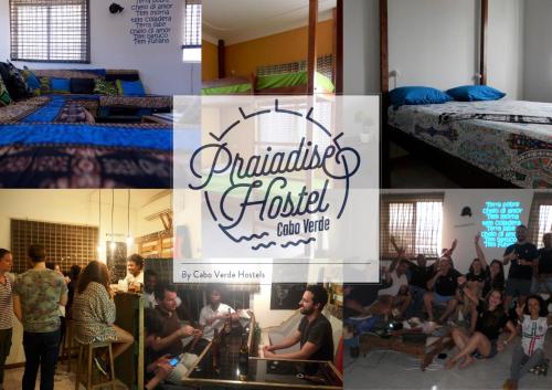 Praiadise Hostel