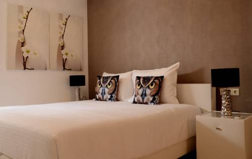 Prassa 3 Boutique Hotel