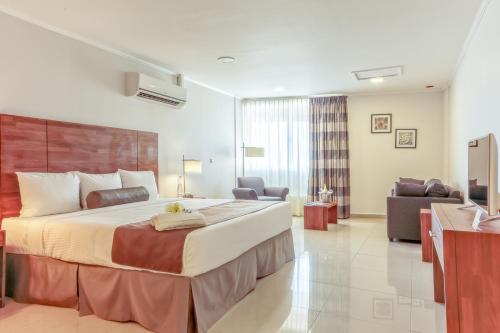 City Suites Curacao