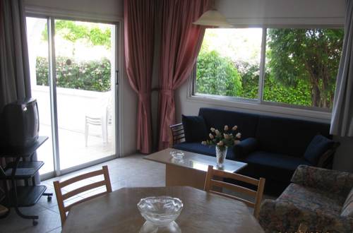 Tsialis Hotel Apartments