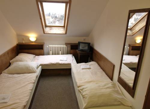 Hostel Praha