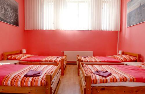 Hostel u Minoritů