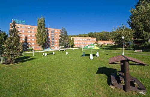 Wellness & Sport Resort Agricola