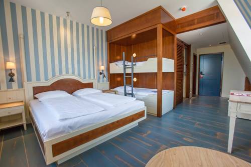 4-Sterne Superior Erlebnishotel Bell Rock Europa-Park Hotels