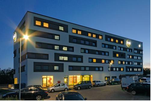 B&B Hotel Berlin-Airport