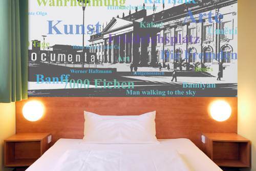 B&B Hotel Kassel