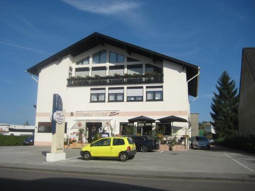 Bliestal Hotel