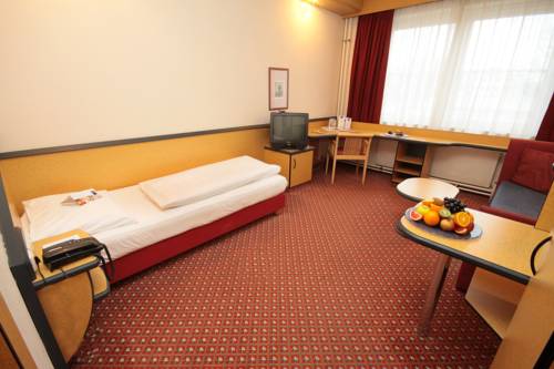 Dorint Airport-Hotel Berlin-Tegel