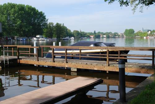 essentis bio-seminarhotel an der spree