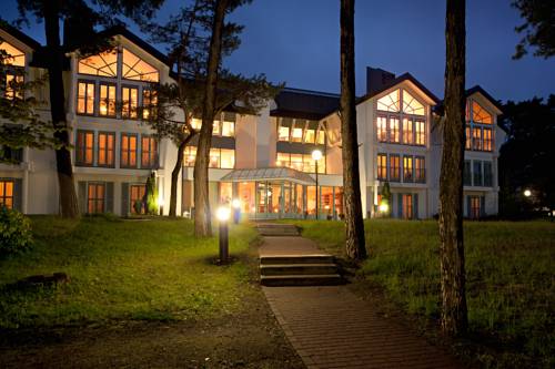 Ferienhotel Ahlbeck