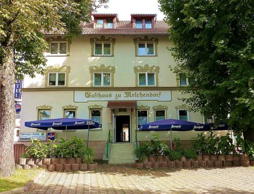 Gasthaus zu Melchendorf