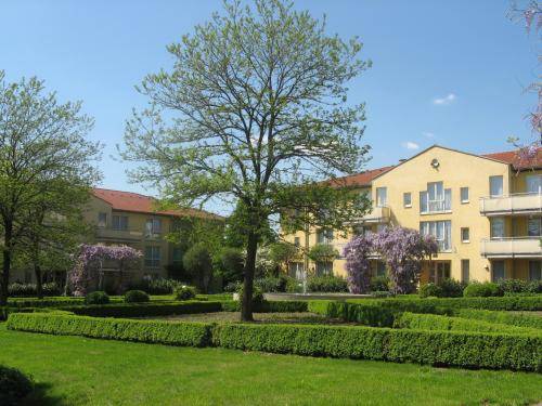 Grand City Hotel Dresden Radebeul