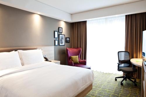 Hampton By Hilton Dortmund Phoenix See