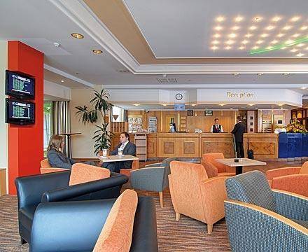 Holiday Inn Düsseldorf Airport Ratingen