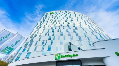 Holiday Inn Hamburg - City Nord