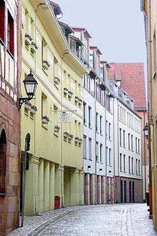 Hotel Agneshof Nürnberg