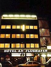 Hotel Am Flughafen