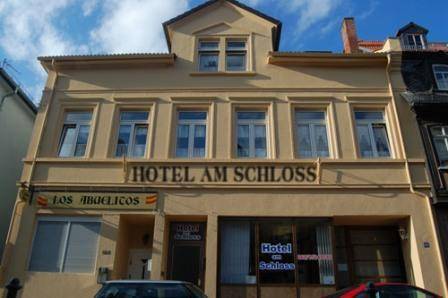 Hotel am Schloss