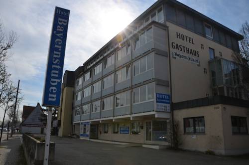 Hotel Bayernstuben