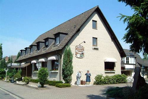 Hotel Bienefeld