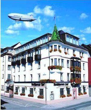 Hotel Buchhorner Hof