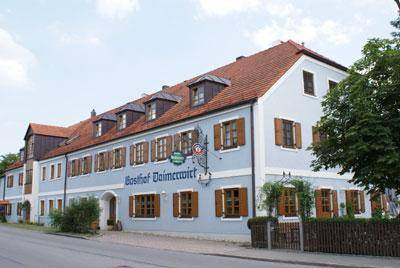 Hotel Daimerwirt