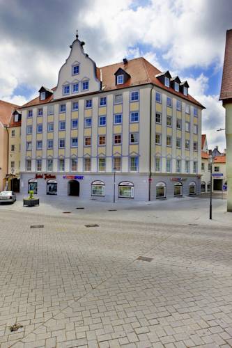 Hotel Falken