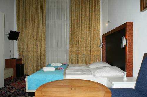 Hotel Garni Aaberna