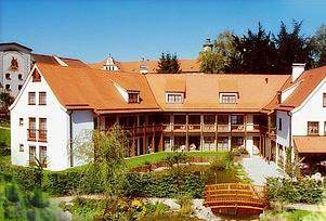 Hotel Garni Gästehaus am Mühlbach