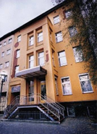 Hotel Johann