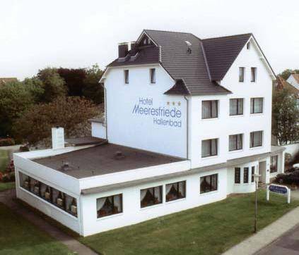 Hotel Meeresfriede