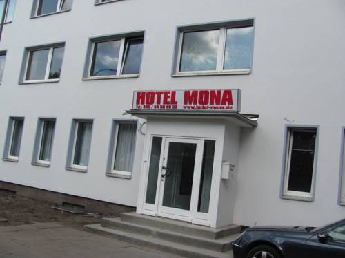 Hotel Mona