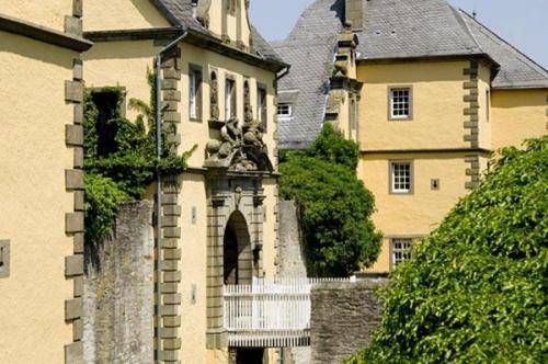 Hotel Schloß Eringerfeld