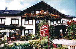 Top Budget Hotel Sieben Schwaben