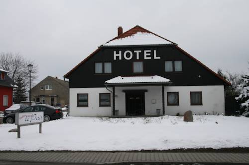 Hotel und Pension Le Petit