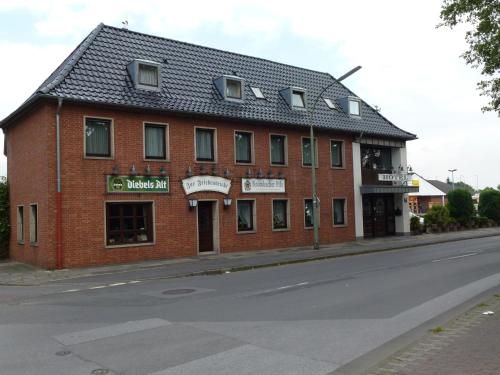 Hotel Zur Friedenseiche