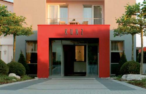 Hotel-Restaurant Kunz