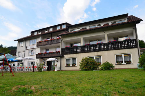 Hotel-Restaurant Wetzstein