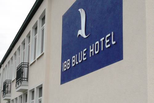 IBB Blue Hotel Berlin-Airport