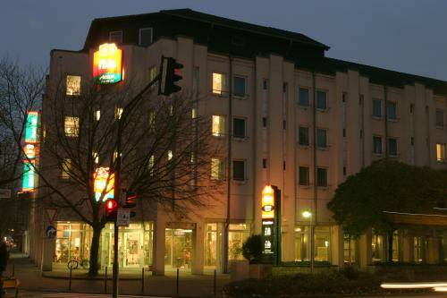 ibis Bonn