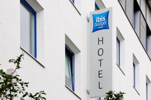 Ibis budget München Airport Erding