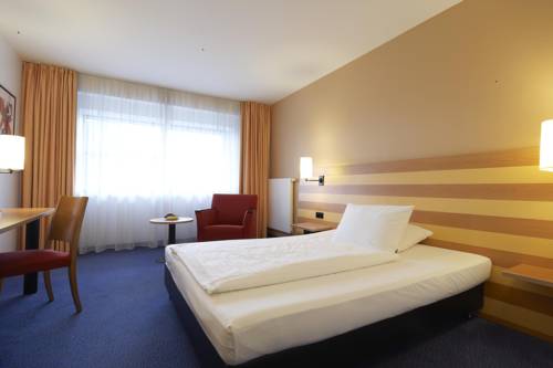 InterCityHotel Frankfurt Airport