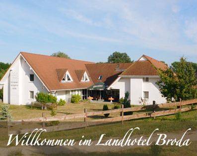 Landhotel Broda