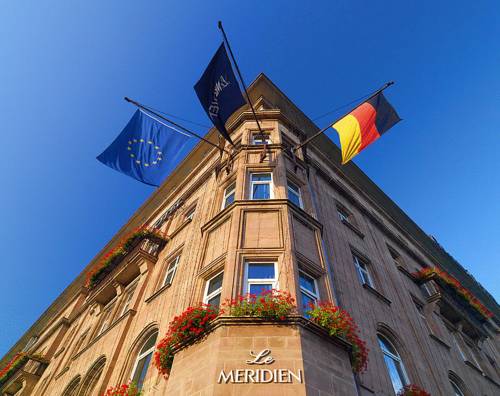 Le Méridien Grand Hotel Nürnberg