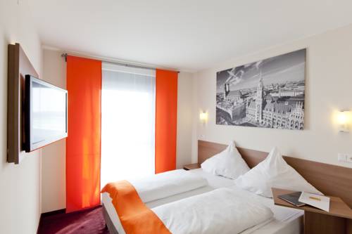 McDreams Hotel Mönchengladbach