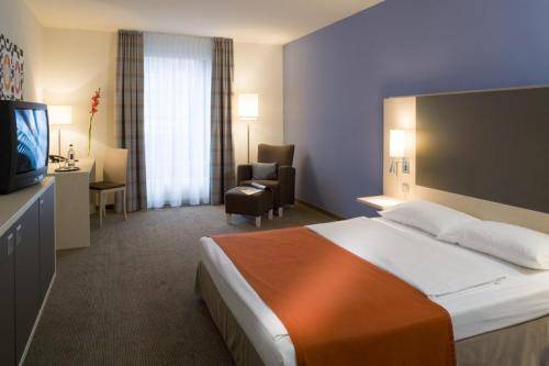 Mercure Hotel Berlin City West