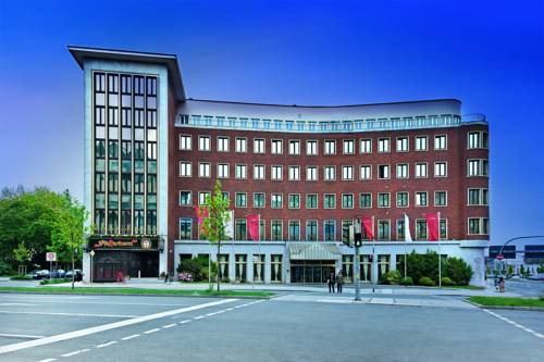 Novum Hotel Excelsior Dortmund