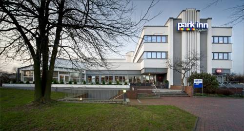 Park Inn by Radisson Lübeck