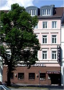 Rabes Hotel Kiel