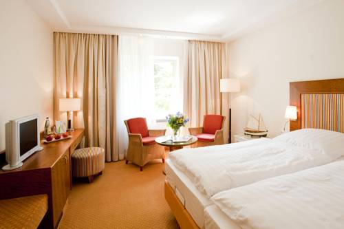 Ringhotel Birke Kiel - Das Business und Wellness Hotel